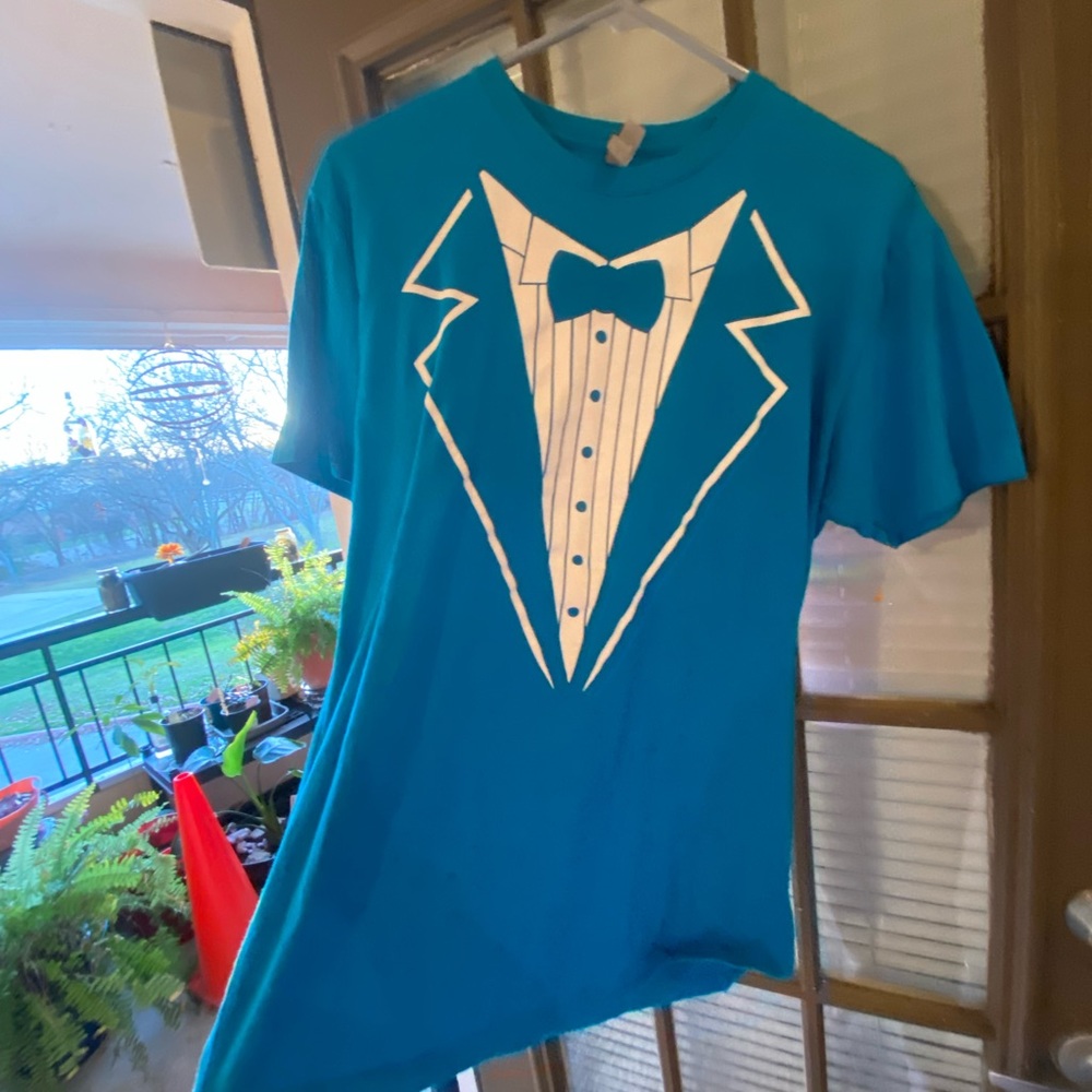 Favor shirt